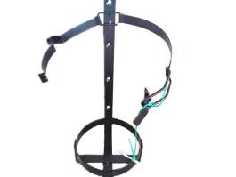 4KG Fire Extinguisher Bracket