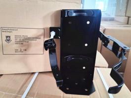 Co2 Bracket Heavy duty  Fire Extinguisher