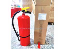  9KG  50%  blue abc dry chemical powder  fire extinguisher portable fire extinguisher fire  equipment 