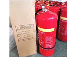 9L foam fire extinguisher portable extinguisher foam AFFF fire fighting equipment