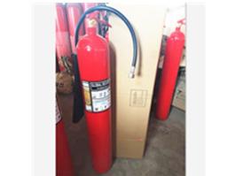 20LBS  CO2 fire extinguisher carbon dioxide extinguisher co2 fire fighting equipment
