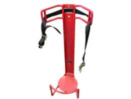 6KG Fire Extinguisher wall brackets 