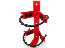 10lb fire extinguisher mount bracket extinguisher wall bracket
