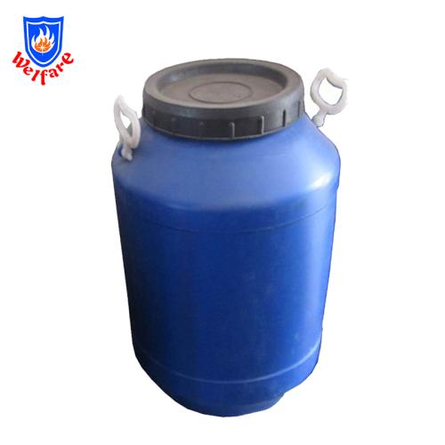 Firefighting Foam Concentrate (AFFF 3%/6%)