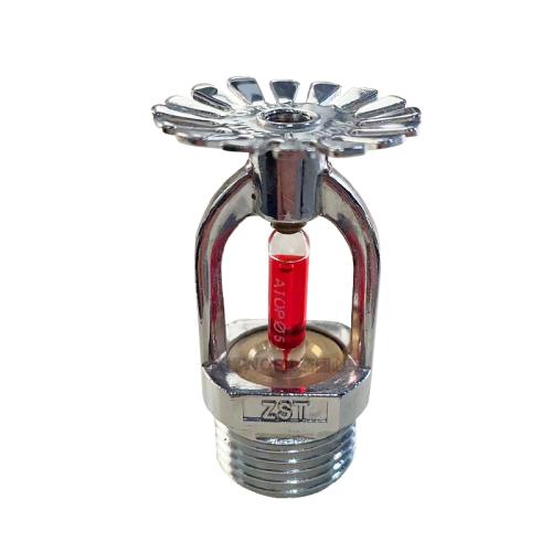 DN15 1/2" 68°C Pendent Automatic Fire Sprinkler 