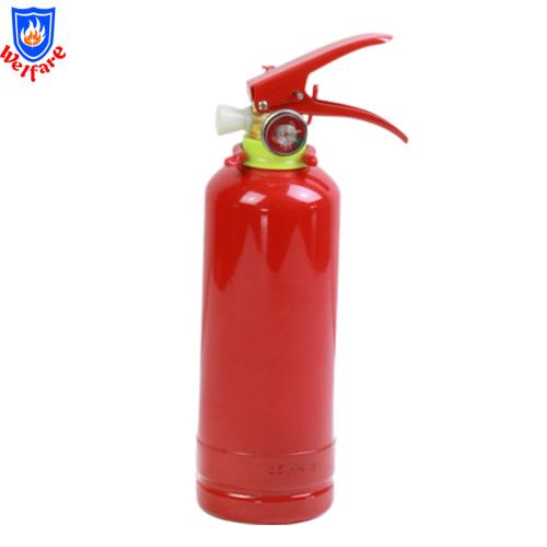 1kg Dry Powder Fire Extinguisher