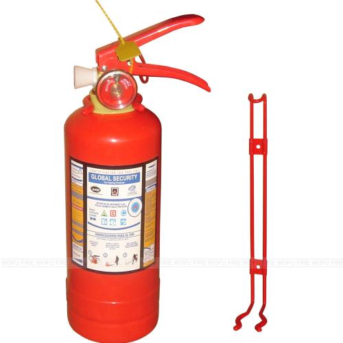 2LBS ABC Dry Powder Fire Extinguisher
